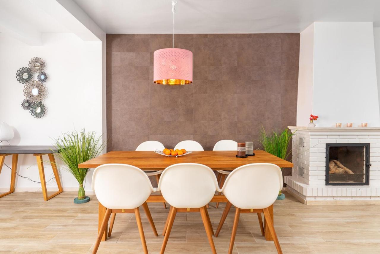 Appartement Torrequebrada Panoramic Terrace By Costarentals - Ref 76 Benalmádena