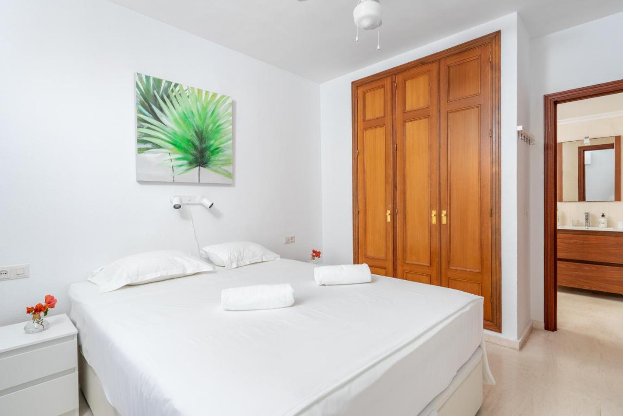 Torrequebrada Panoramic Terrace By Costarentals - Ref 76 Appartement Benalmádena