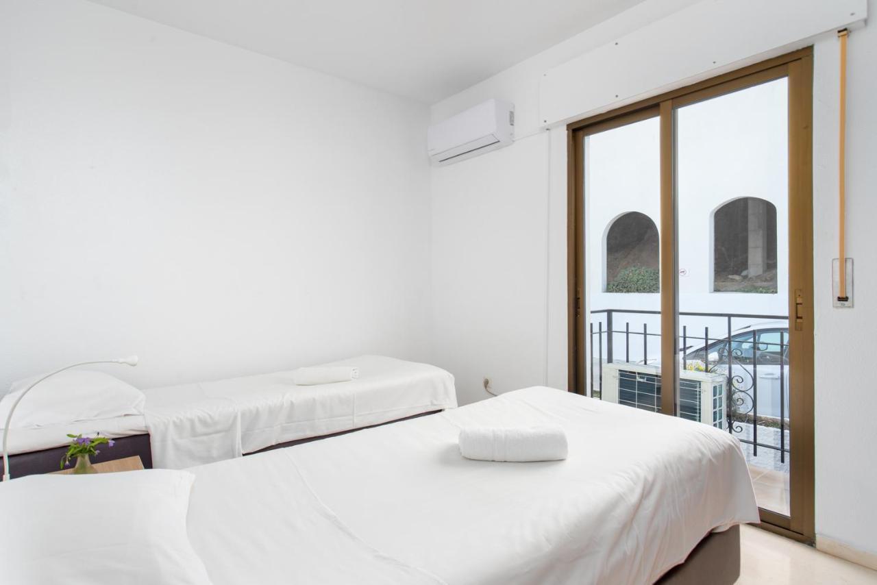 Apartment Torrequebrada Panoramic Terrace By Costarentals - Ref 76 Benalmádena